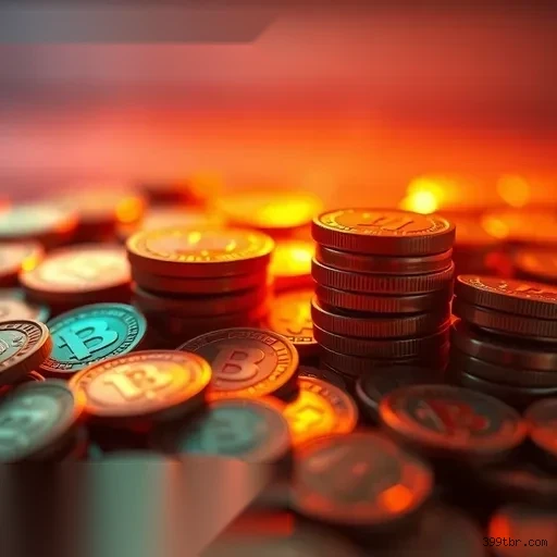 Depositar Crypto 399T