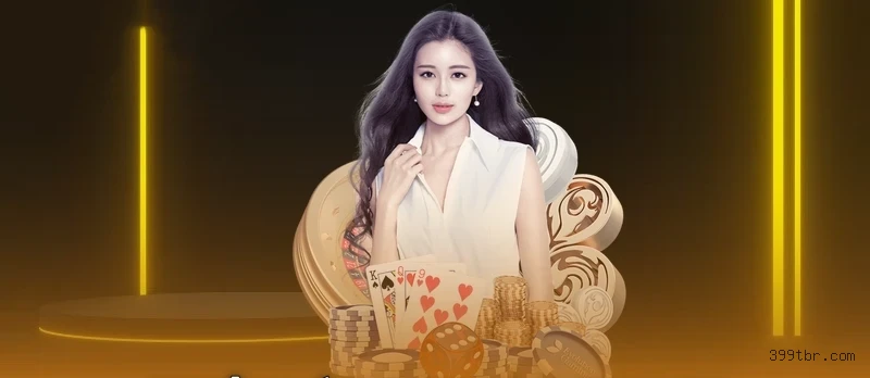 399T Cassino Online