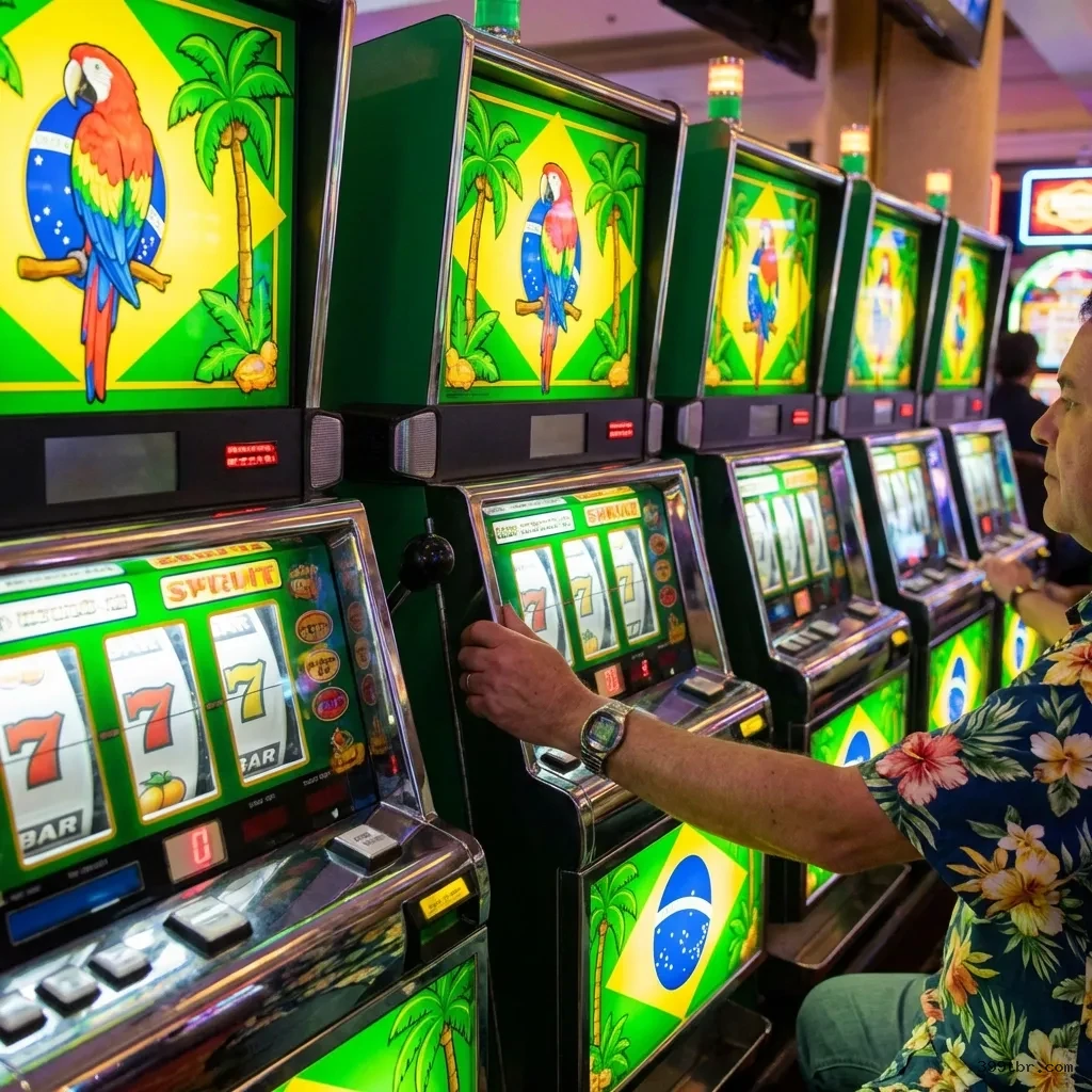 Microgaming 399T