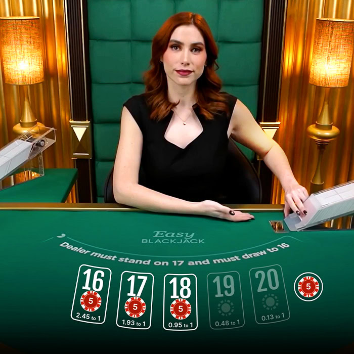 Blackjack 399T